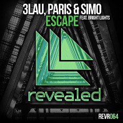 Paris & Simo Feat. Bright Lights