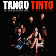 Tango Tinto