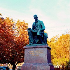 St. Petersburg Rimsky