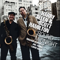 Harry Allen & Scott Hamilton