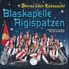 Blaskapelle Rigispatzen