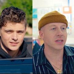 Martin Garrix, Macklemore, Fall Out Boy