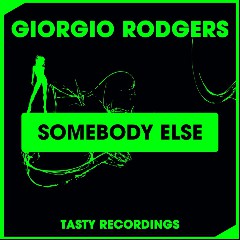 Giorgio Rodgers