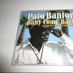 Pato Banton feat. Ali & Robin Campbell Of Ub40