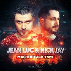 Jean-Luc & Nick Jay