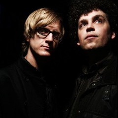 Simian Mobile Disco