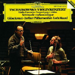 Gidon Kremer, Lorin Maazel