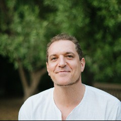 Miguel Atwood