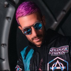 Don Diablo & Fitz and The Tantrums