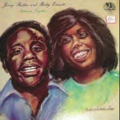 Jerry Butler & Betty Everett