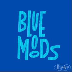 Blue Moods