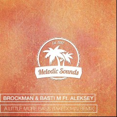 Brockman & Basti M feat. Aleksey