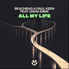 Beachbag & Paul Keen feat. David Emde