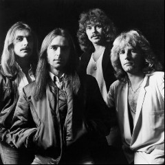 Status Quo feat. The Beach Boys
