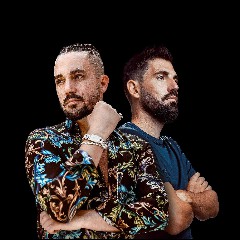 Dimitri Vegas & Like Mike & Quintino