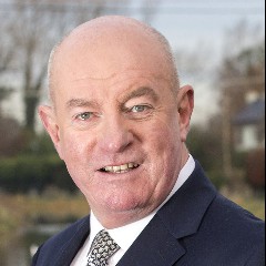 Paul Keogh