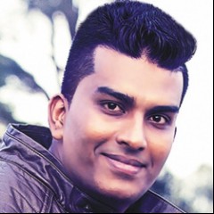 John Jebasraj