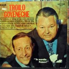 Aníbal Troilo & Roberto Goyeneche