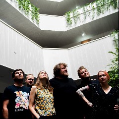 The Smith Street Band