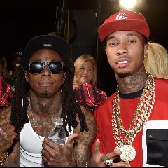 Tyga feat. Lil Wayne