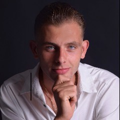 Danny Van Schoten