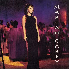 Mariah Carey (Live at Proctor's Theater, NY
