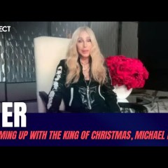 Cher & Michael Bublé