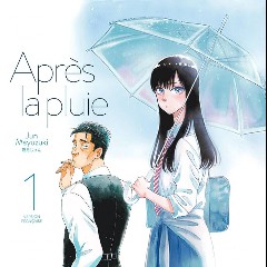 APRES LA PLUIE