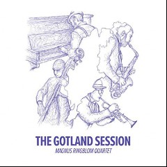 Magnus Ringblom Quartet