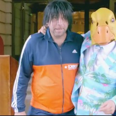 Ikke Hüftgold & Ingo ohne Flamingo