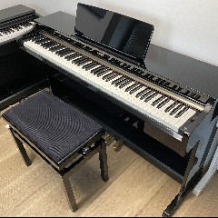 Start Music