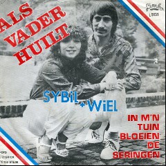 Sybiel En Wiel