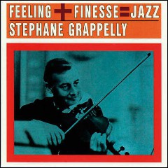 Stéphane Grappelli & Pierre Cavalli