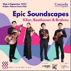 Epic Soundscapes