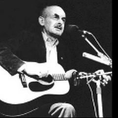 Bulat Okudzhava