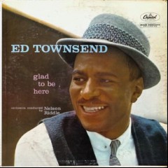 Ed Townsend