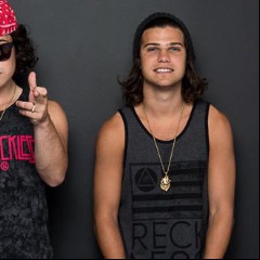 DVBBS & MOTi