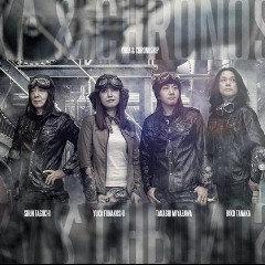 Yuka & Chronoship