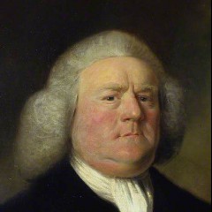 Boyce, William