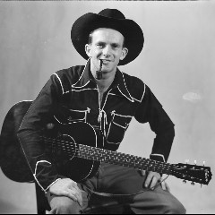 Tex Morton