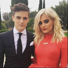 Martin Garrix, Bebe Rexha & DallasK