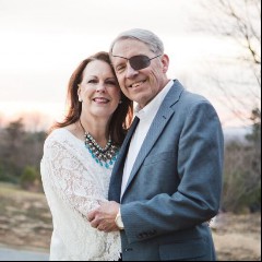 Ron & Shelly Hamilton