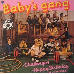 Baby’s Gang