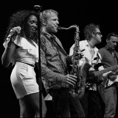 The Bahama Soul Club