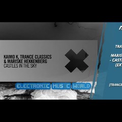 Kaimo K, Mariske Hekkenberg & Trance Classics