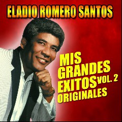 Eladio Romero Santos