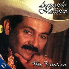 Armando Martínez