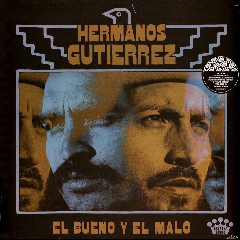 Hermanos Gutiérrez