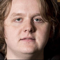 Lewis Capaldi