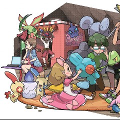 ORAS